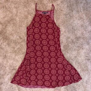 brandy melville dress